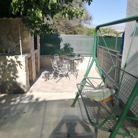 Apartment Luka Trogir Dış mekan fotoğraf
