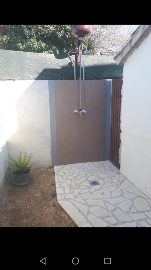 Apartment Luka Trogir Dış mekan fotoğraf