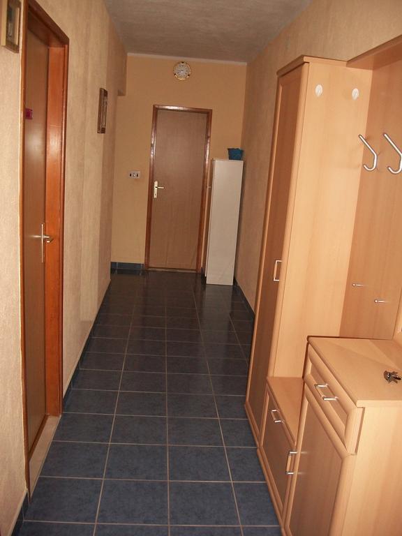 Apartment Luka Trogir Dış mekan fotoğraf