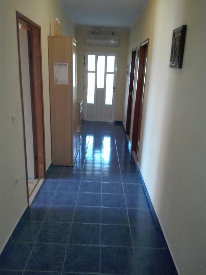 Apartment Luka Trogir Dış mekan fotoğraf