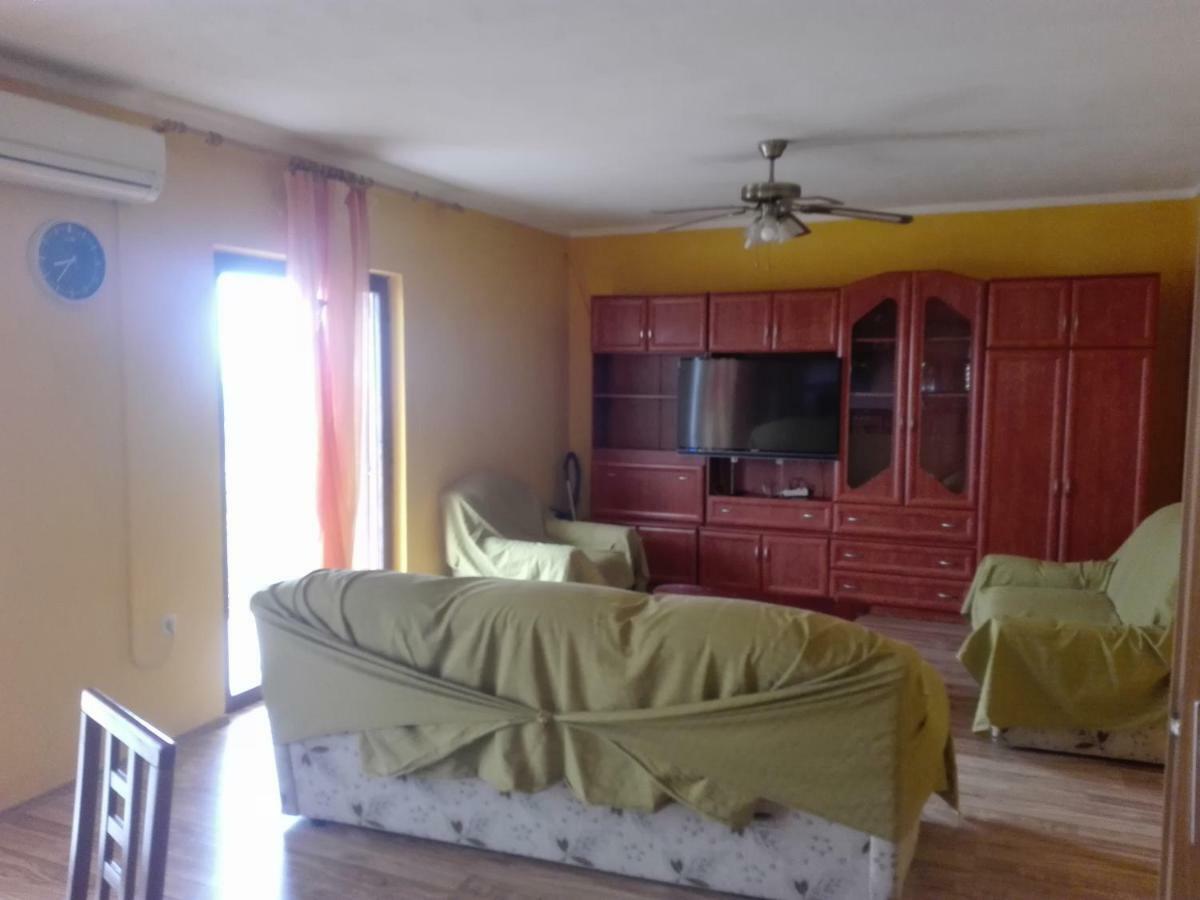 Apartment Luka Trogir Dış mekan fotoğraf